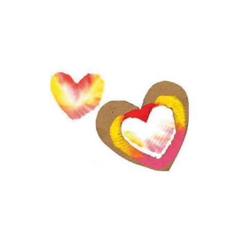 Matite colorate Stabilo Woody 3 in 1 punta larga conf. 6 colori Pastel assortiti 8806-3